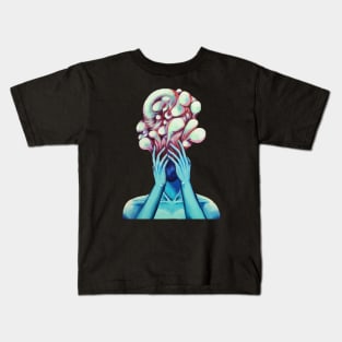 Bottled Up Kids T-Shirt